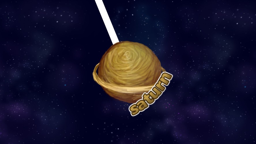 Screenshot 3 of Orbit