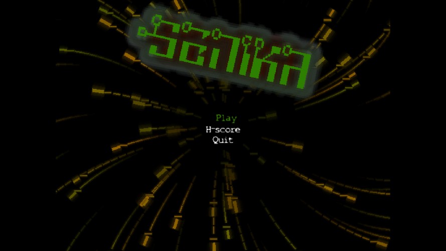 Screenshot 1 of Sanika