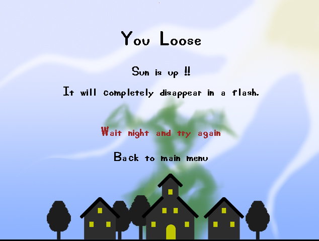 Screenshot 4 of FearOverTheCity