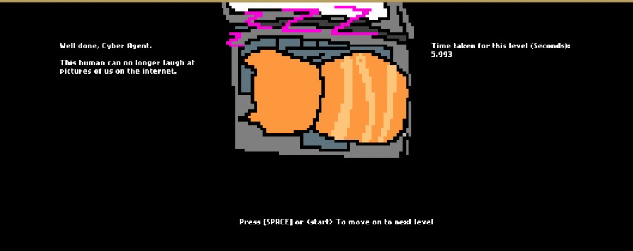 Screenshot 2 of APT - Advanced Persistent Tabby