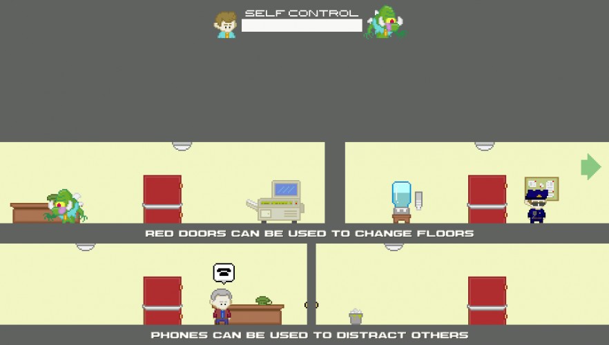 Screenshot 3 of Hide, Mr. Hyde