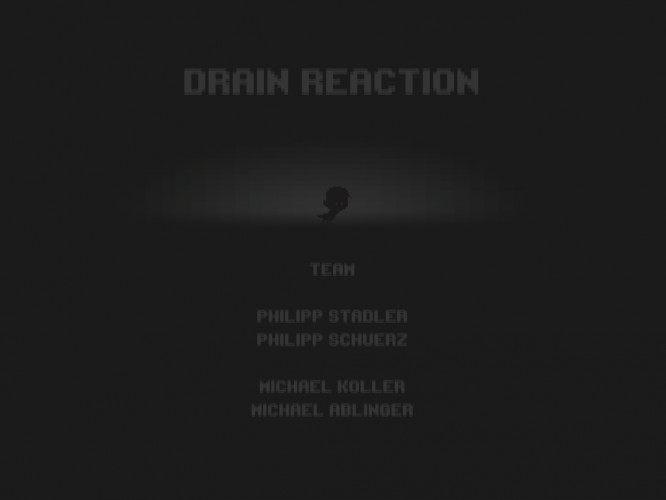 Screenshot 2 of Drain Reaction