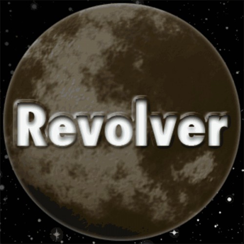 Screenshot 1 of Revolver
