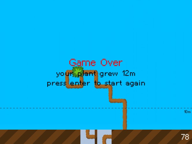 Screenshot 3 of Plant Designer