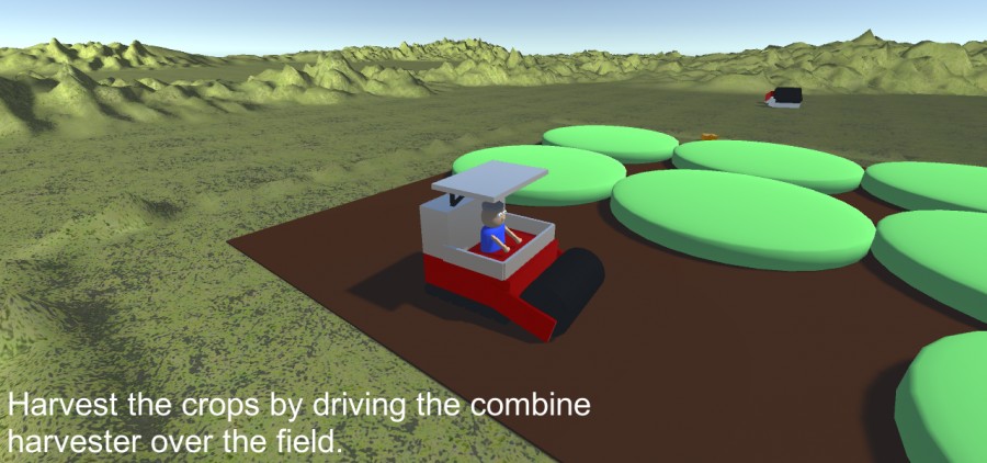 Screenshot 4 of Grow Da Rice!