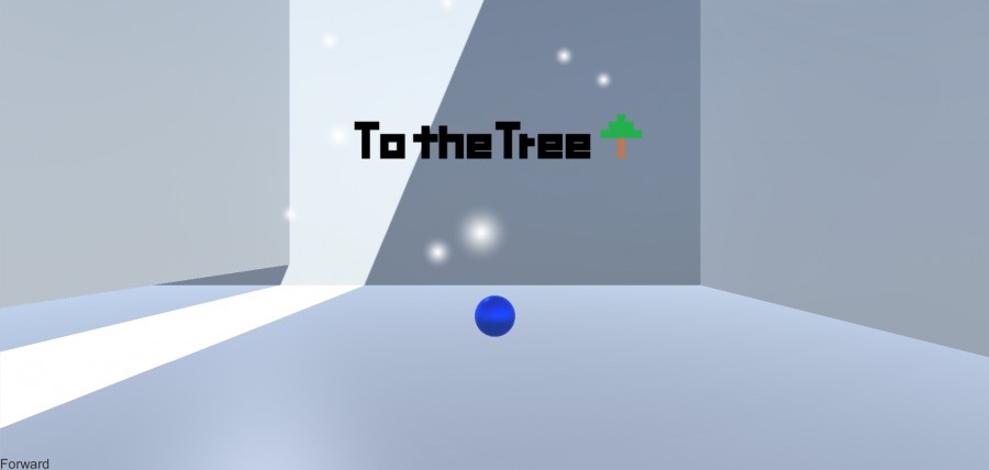 Screenshot 1 of To the Tree!