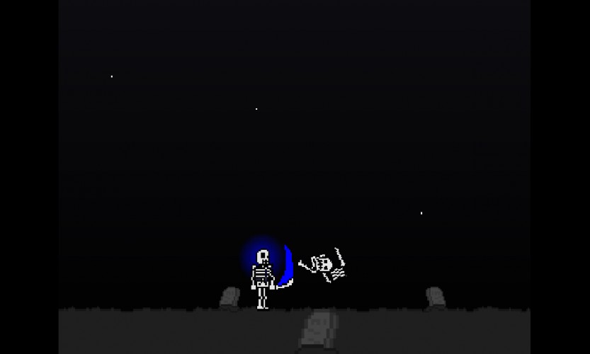 Screenshot 4 of Graveyard Warriors