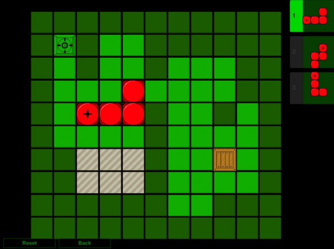Screenshot 2 of Shape Lab
