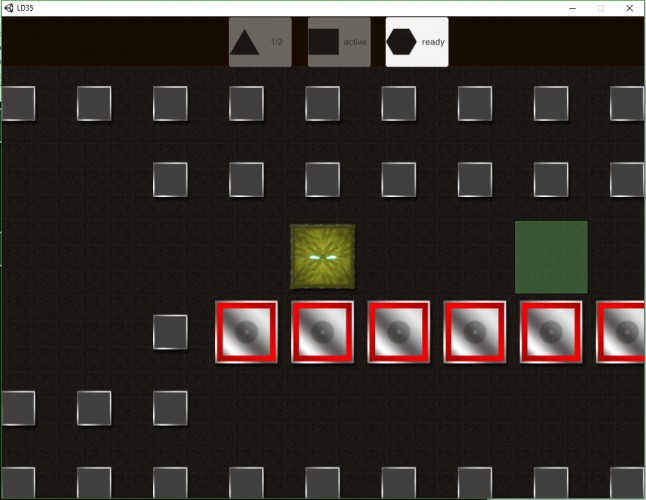 Screenshot 4 of Forest Spirit