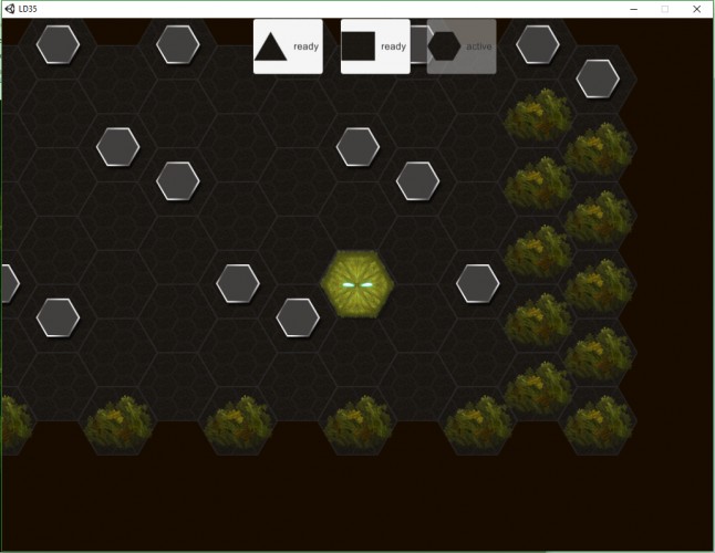 Screenshot 3 of Forest Spirit
