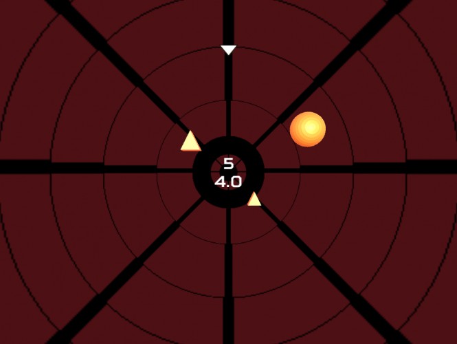 Screenshot 2 of Super Shape Shifter