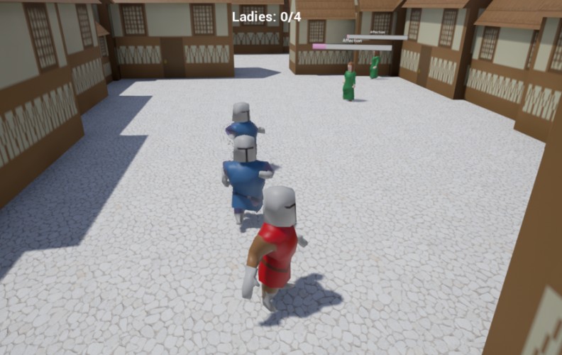 Screenshot 3 of Sir Cumference