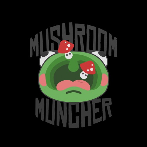 Screenshot 2 of Mushroom Muncher