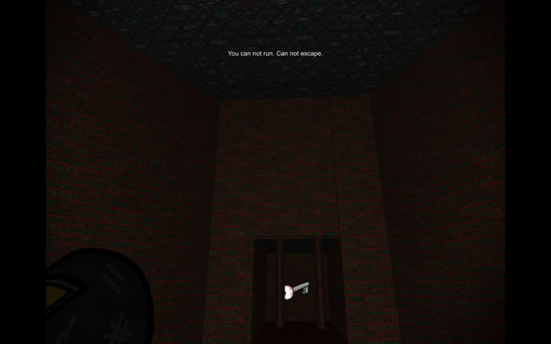 Screenshot 2 of The Castle