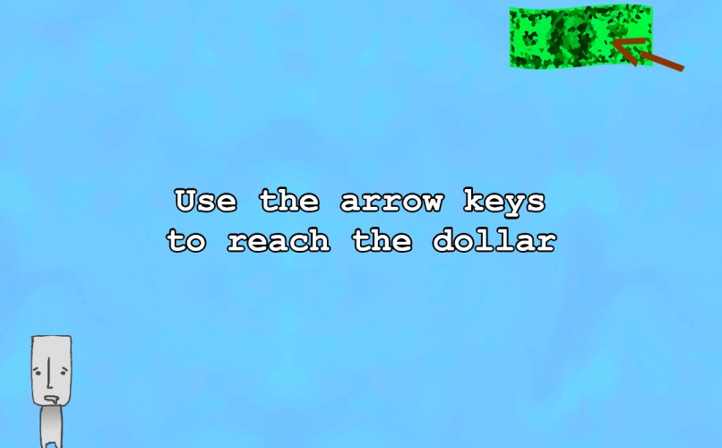 Screenshot 3 of SUPER DEEP GAME BRO