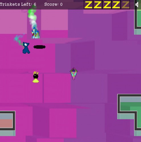 Screenshot 2 of SEMILUCID