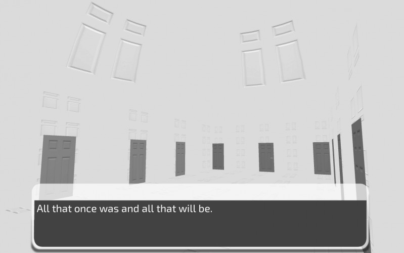 Screenshot 3 of The Door