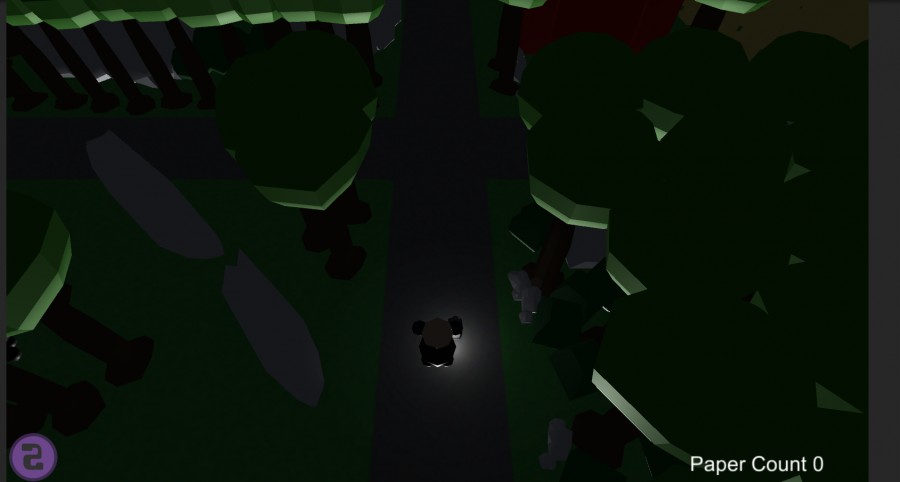 Screenshot 1 of Nevermore