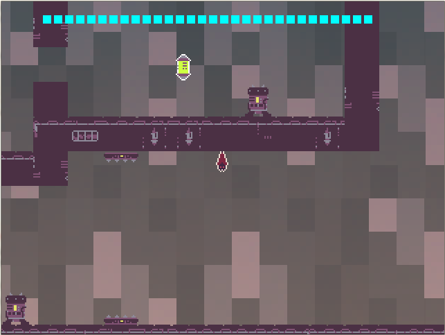 Screenshot 3 of ChiroNinja