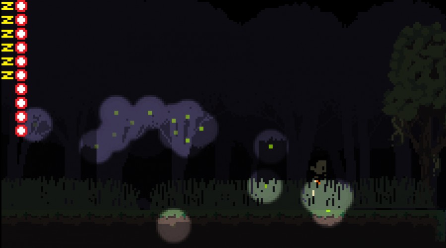 Screenshot 2 of OUTCAST