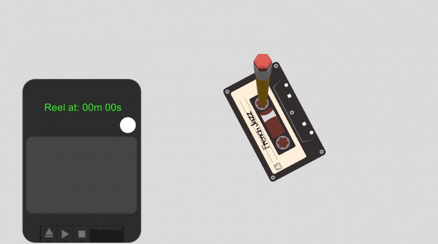 Screenshot 2 of Record Store Simulator