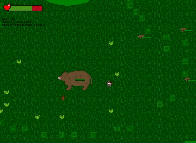 Screenshot 2 of Captain Yods