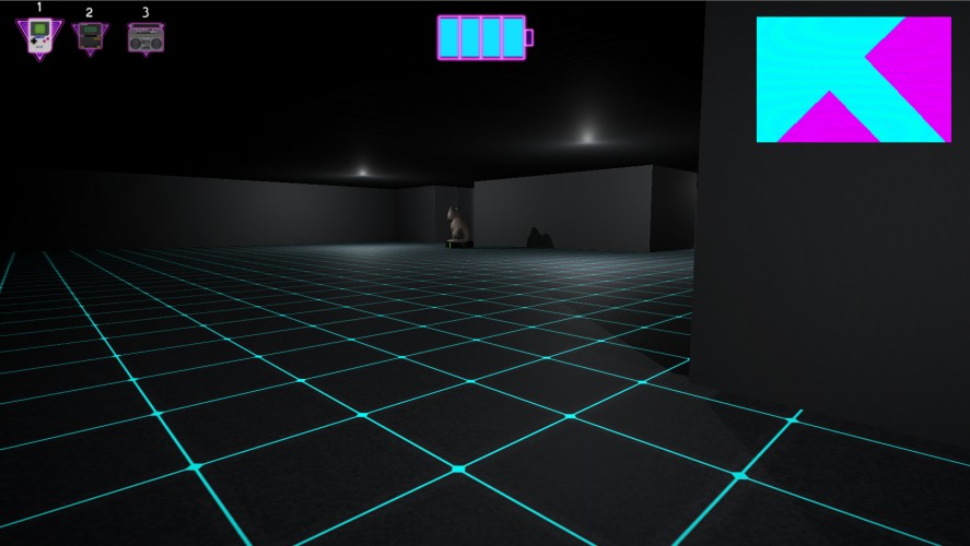 Screenshot 2 of No Man's Earth