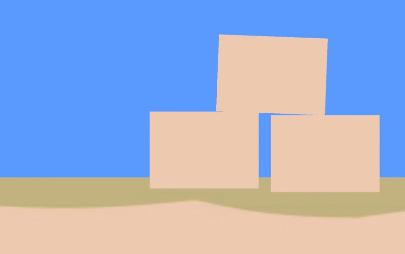 Screenshot 2 of Pyramid Transporter