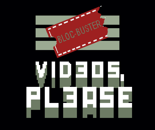 Screenshot 1 of Videos, Please