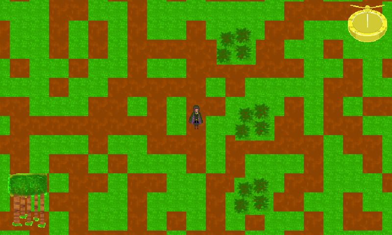 Screenshot 3 of LD36 The Scout
