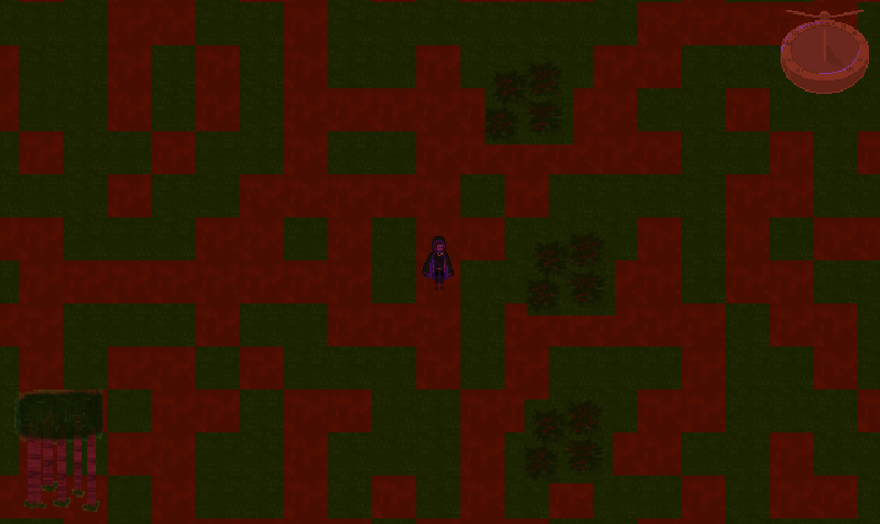 Screenshot 4 of LD36 The Scout
