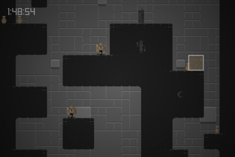 Screenshot 3 of Empty Shell