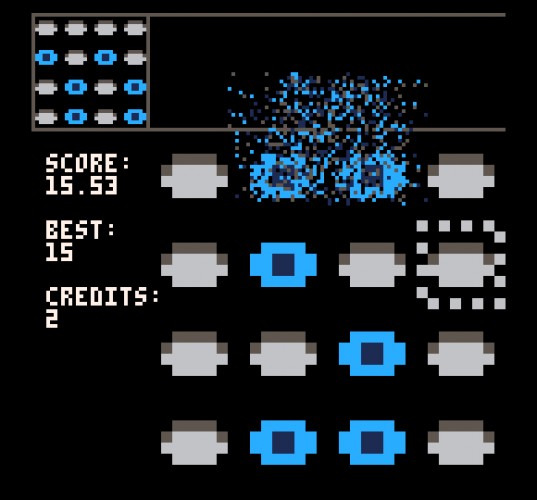 Screenshot 4 of RUNE