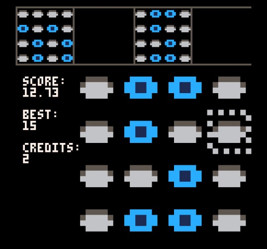 Screenshot 3 of RUNE