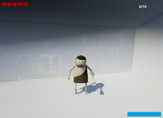 Screenshot 2 of Misungastood
