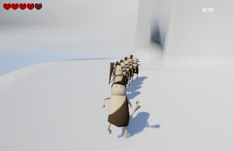 Screenshot 1 of Misungastood