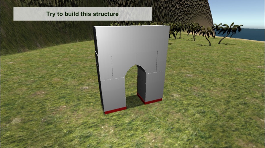 Screenshot 1 of Ancient builder
