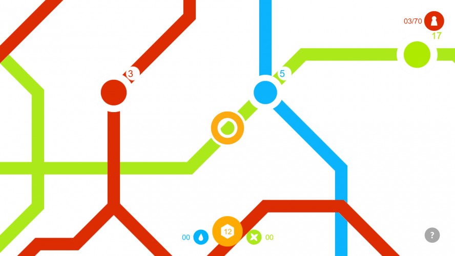 Screenshot 1 of Project Agriculture - Metro-style