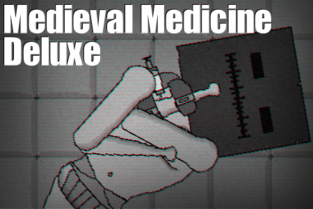 Screenshot 1 of Medieval Medicine Deluxe