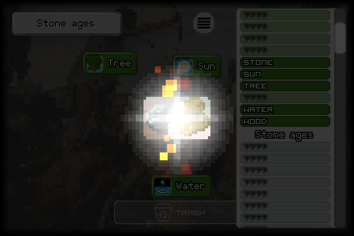 Screenshot 3 of Tech-Alchemist