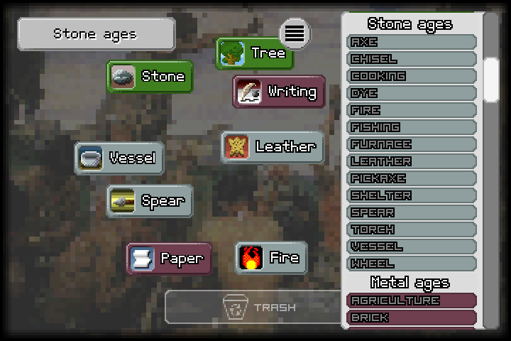 Screenshot 2 of Tech-Alchemist