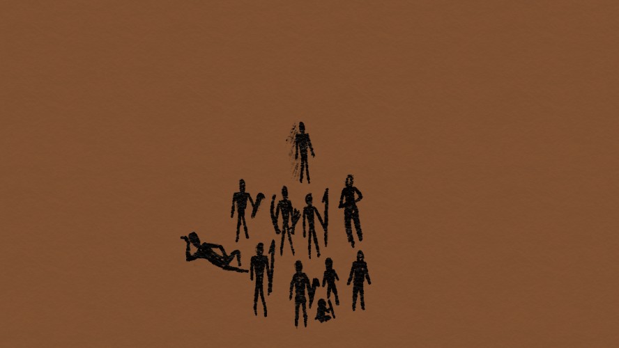 Screenshot 1 of Paleolithic