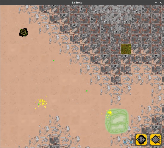 Screenshot 3 of La Broza
