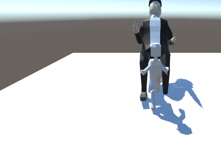 Screenshot 1 of Egypt Attack