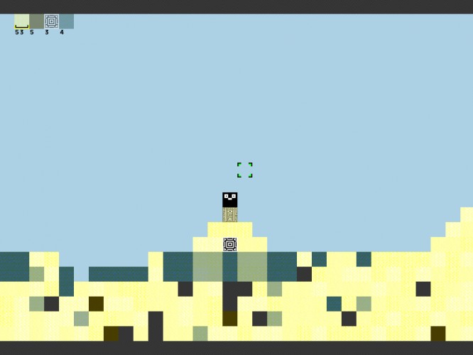Screenshot 2 of God'sPlagueFighter2000BC