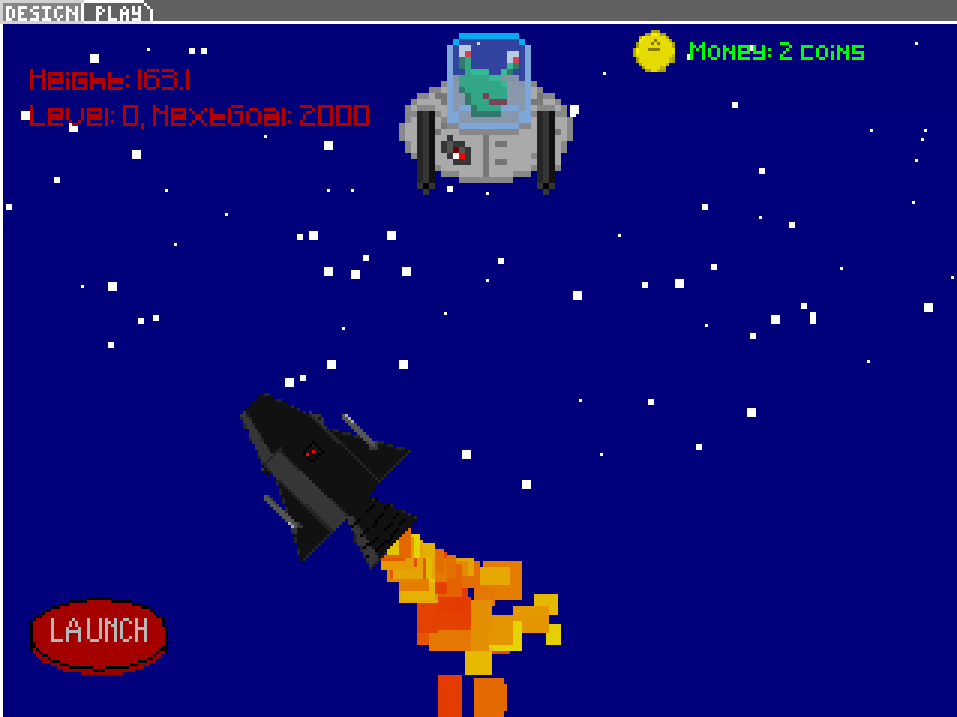 Screenshot 1 of The Aliens