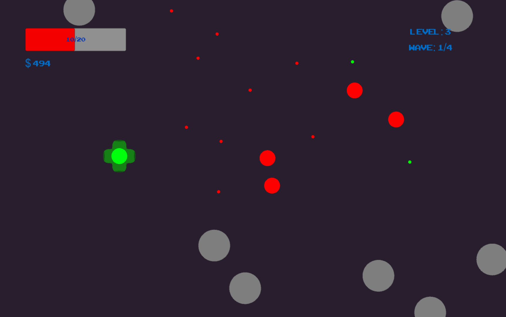 Screenshot 1 of Spabullare