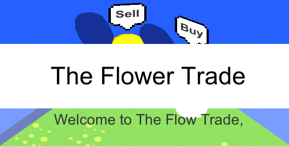Screenshot 1 of The Flower Trade
