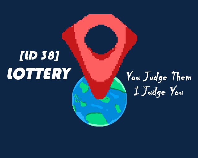 Screenshot 1 of Lottery: you judge them I judge you