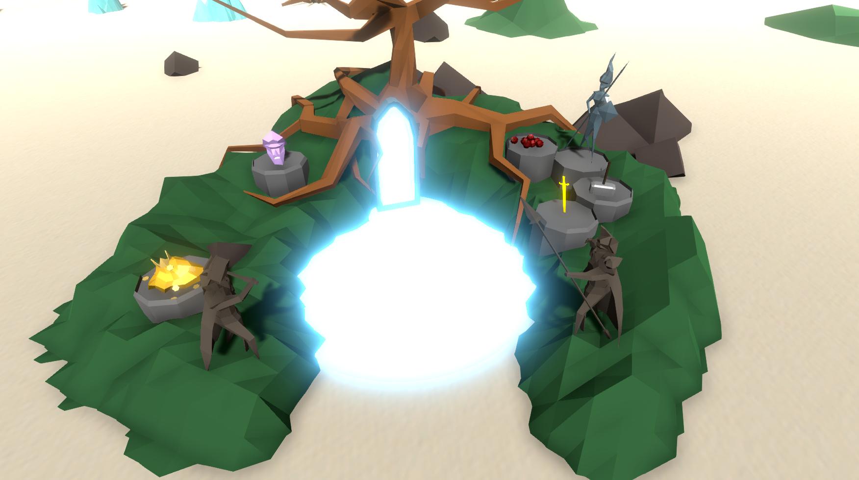 Screenshot 1 of To Valhalla